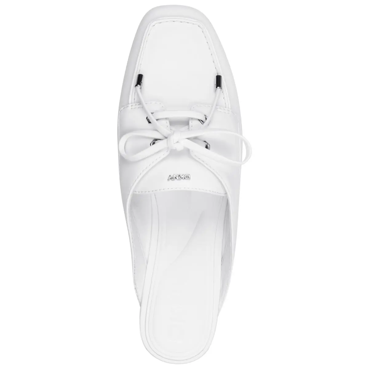 DKNY shoes - k2600742-wht-9.5 - K2600742 - white 5