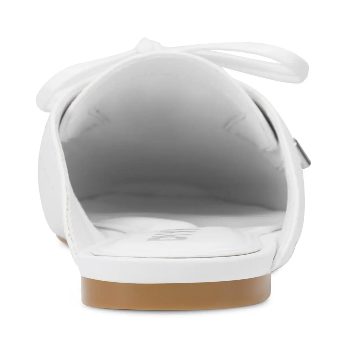 DKNY shoes - k2600742-wht-9.5 - K2600742 - white 6