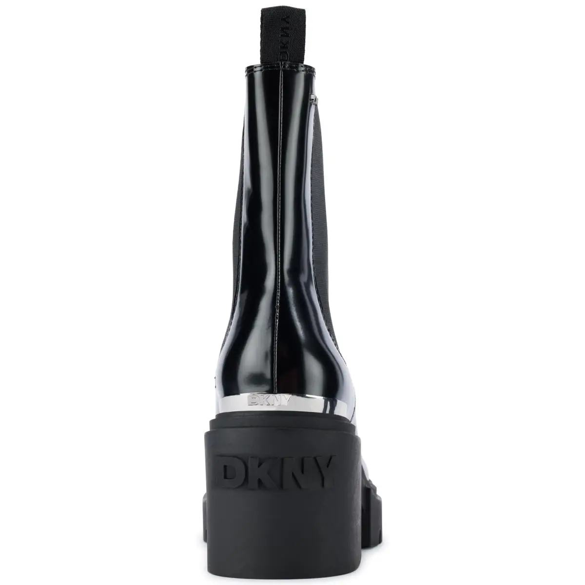 DKNY shoes - k4477867-blk-11 - K4477867 - black 0