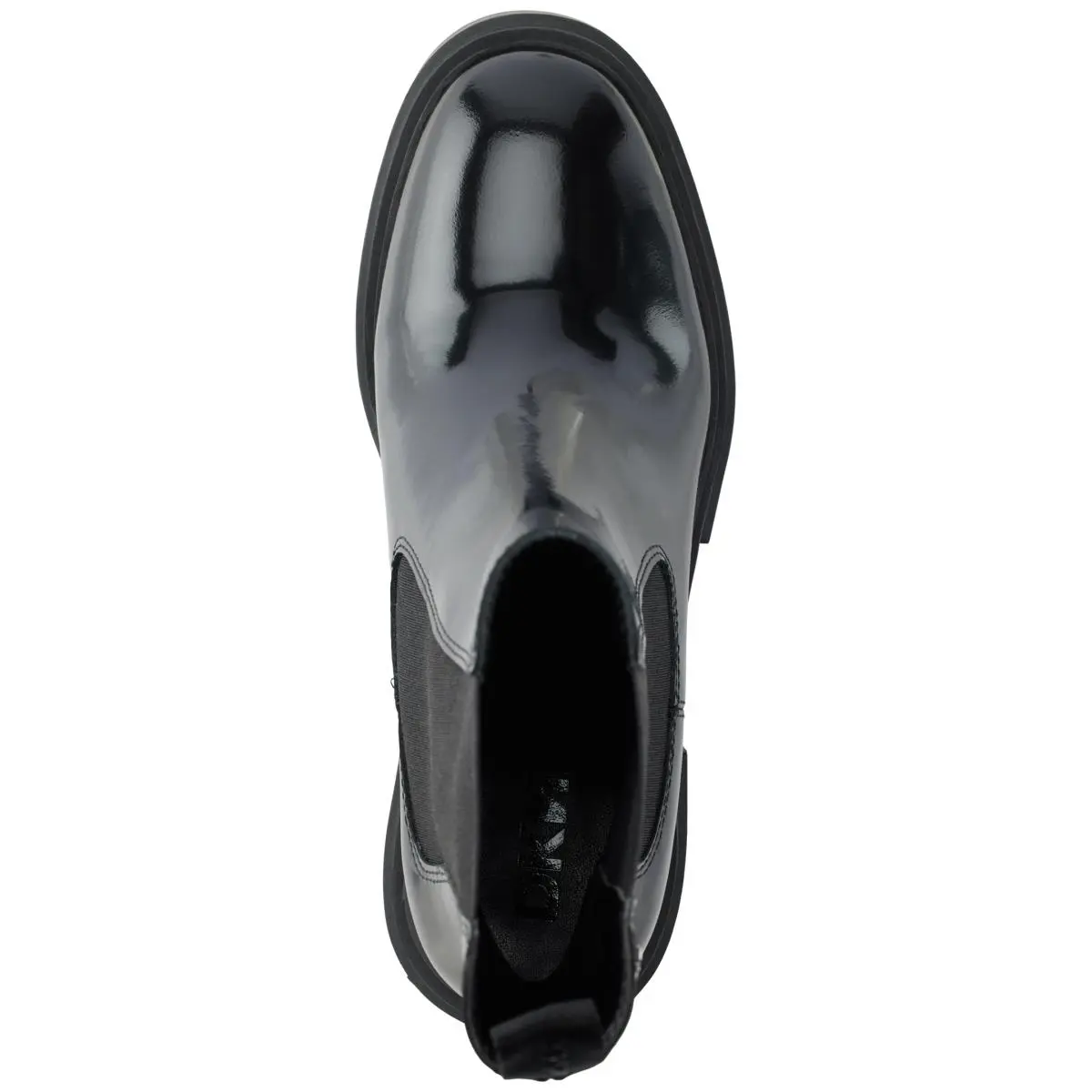DKNY shoes - k4477867-blk-11 - K4477867 - black 2
