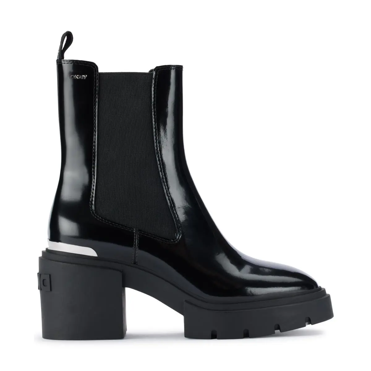 DKNY shoes - k4477867-blk-11 - K4477867 - black 3
