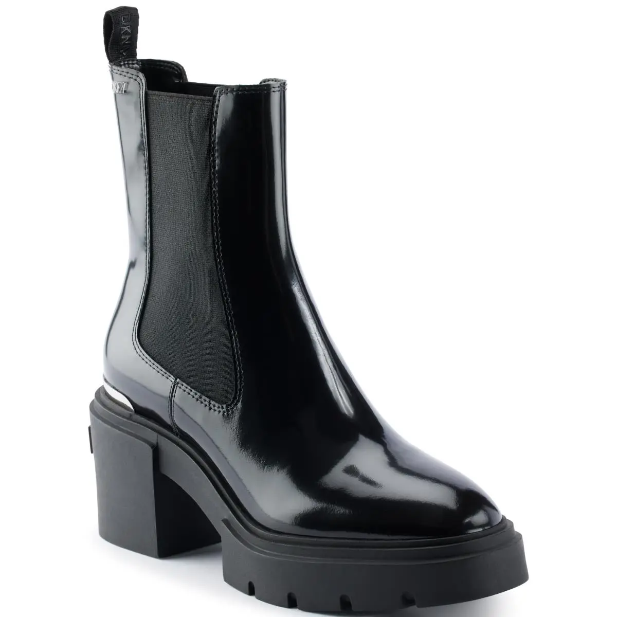 DKNY shoes - k4477867-blk-11 - K4477867 - black 4