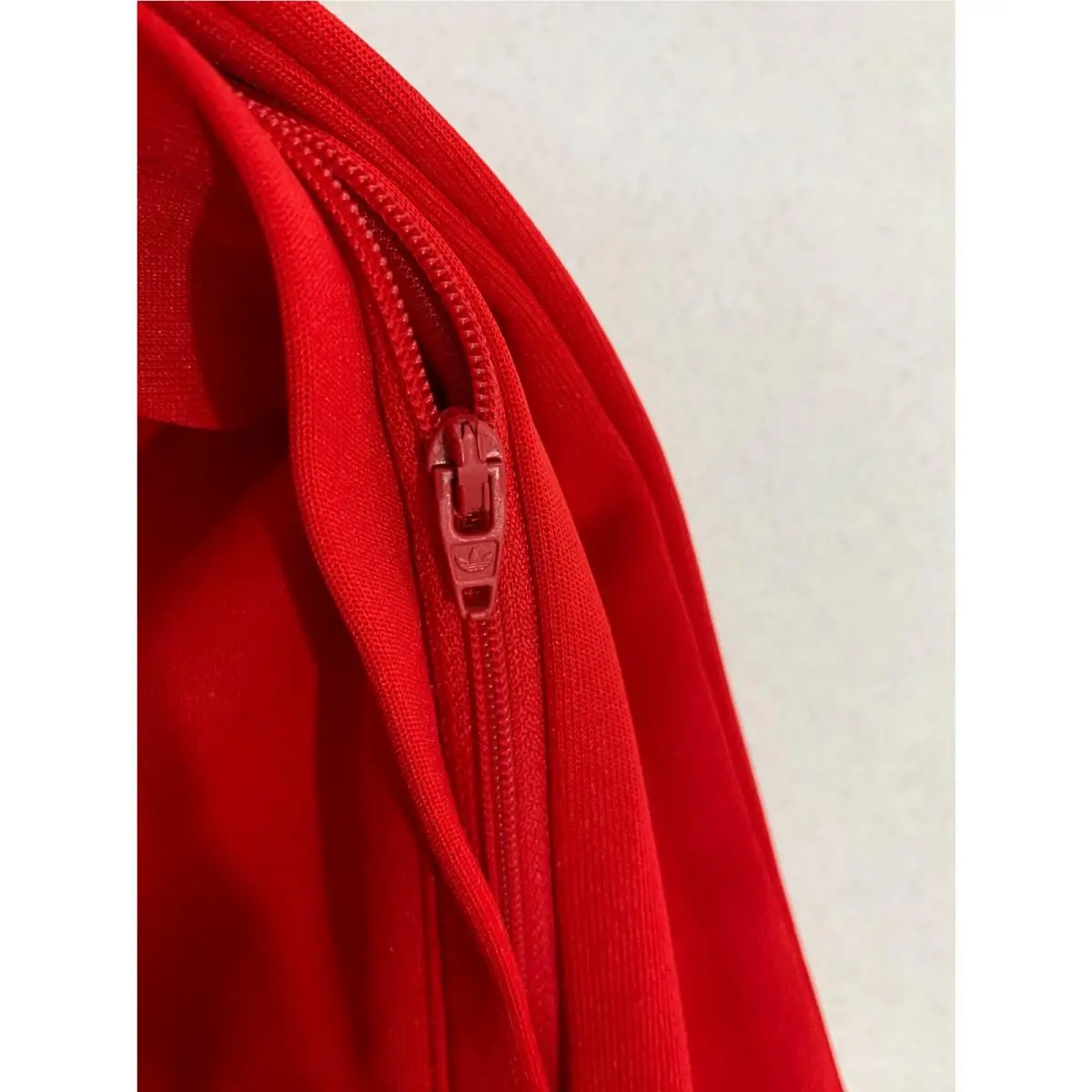 Adidas clothing - Vivid Red Black 3