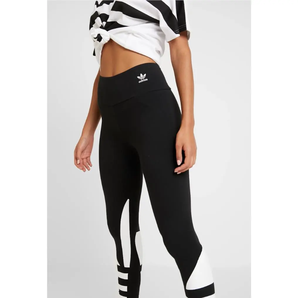Adidas clothing - Black (UPC: 194826230793) 0