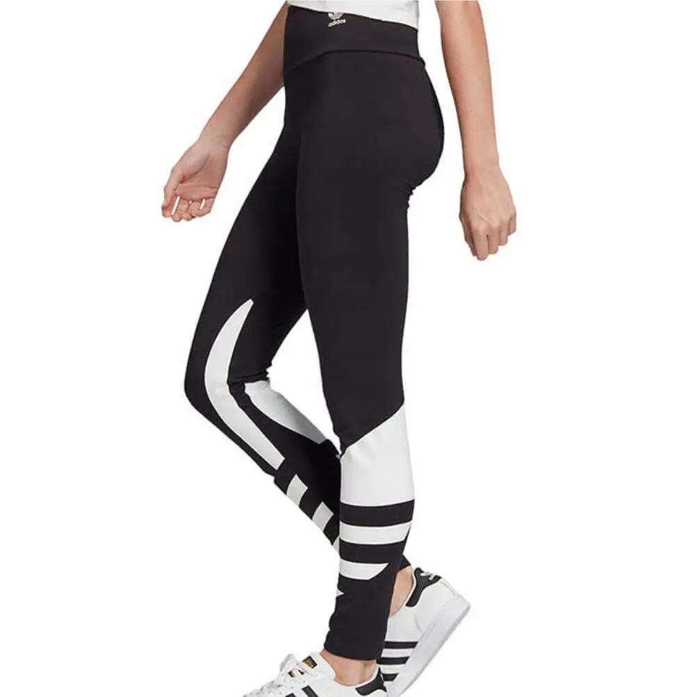 Adidas clothing - Black (UPC: 194826230793) 1