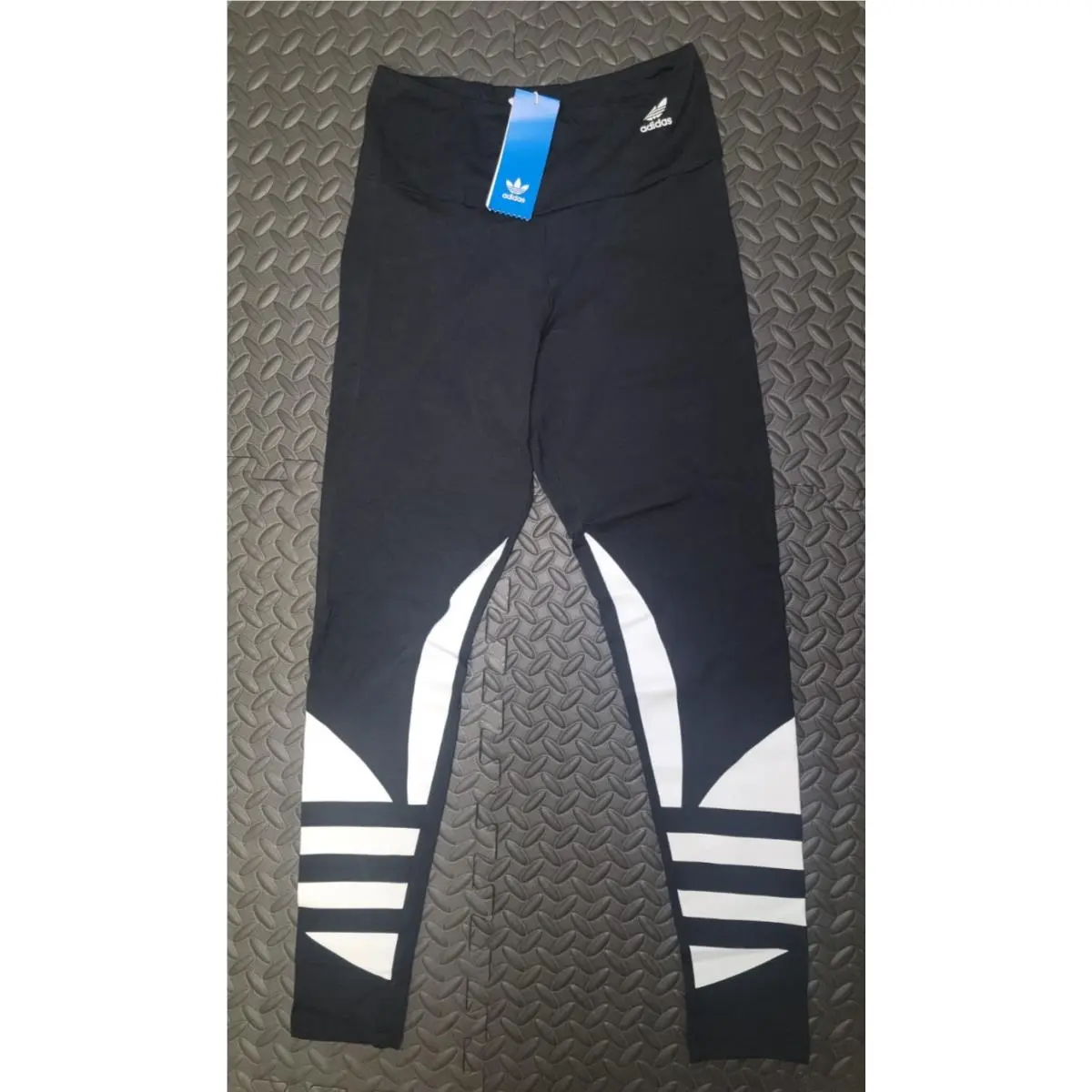 Adidas clothing - Black (UPC: 194826230793) 4
