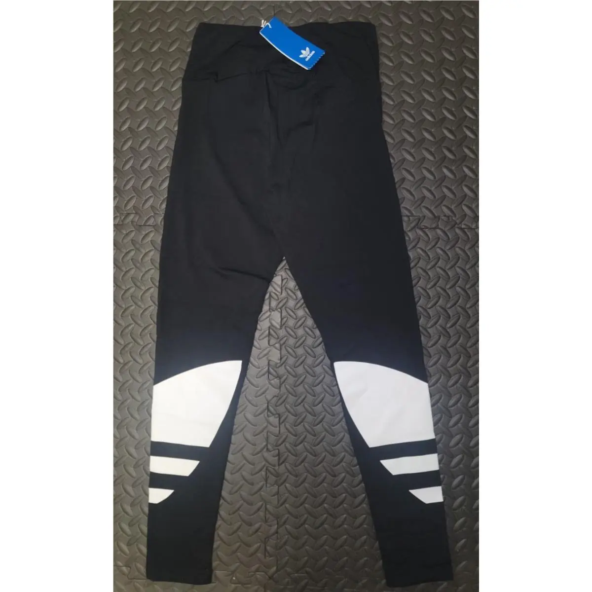 Adidas clothing - Black (UPC: 194826230793) 5