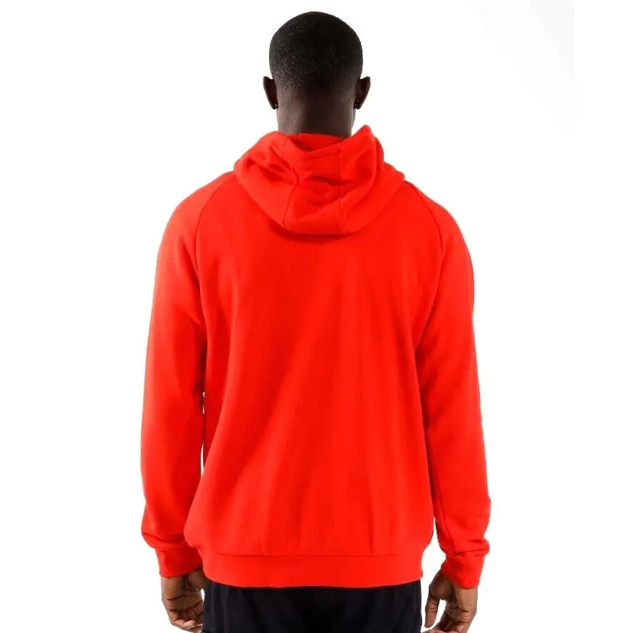 Adidas clothing - Red (UPC: 194827094035) 0