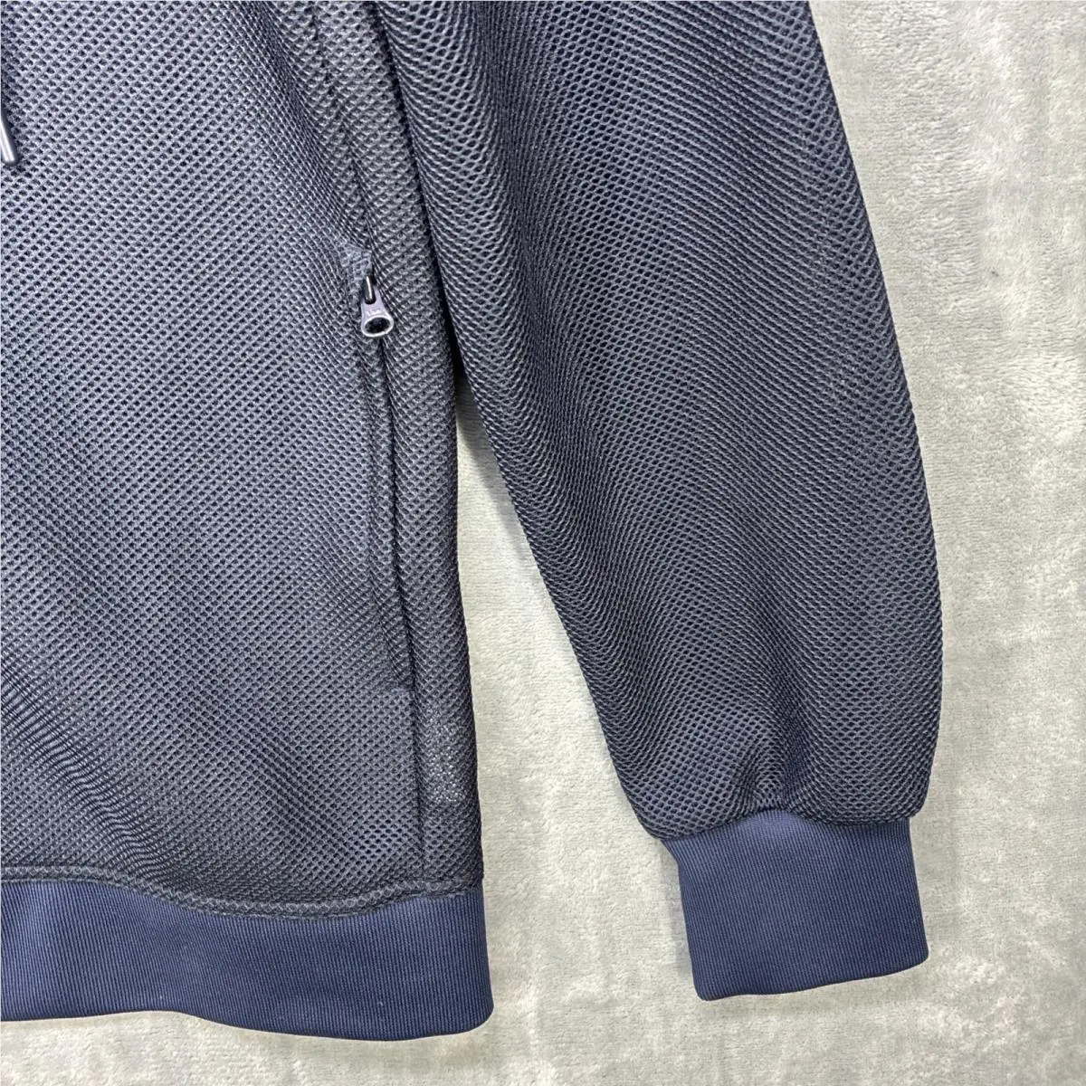 Adidas clothing - Blue 9