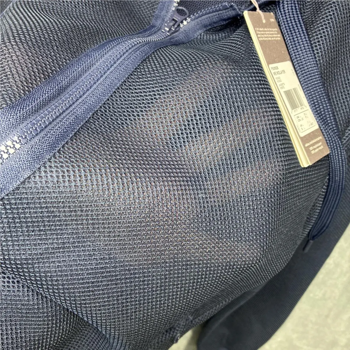 Adidas clothing - Blue 8