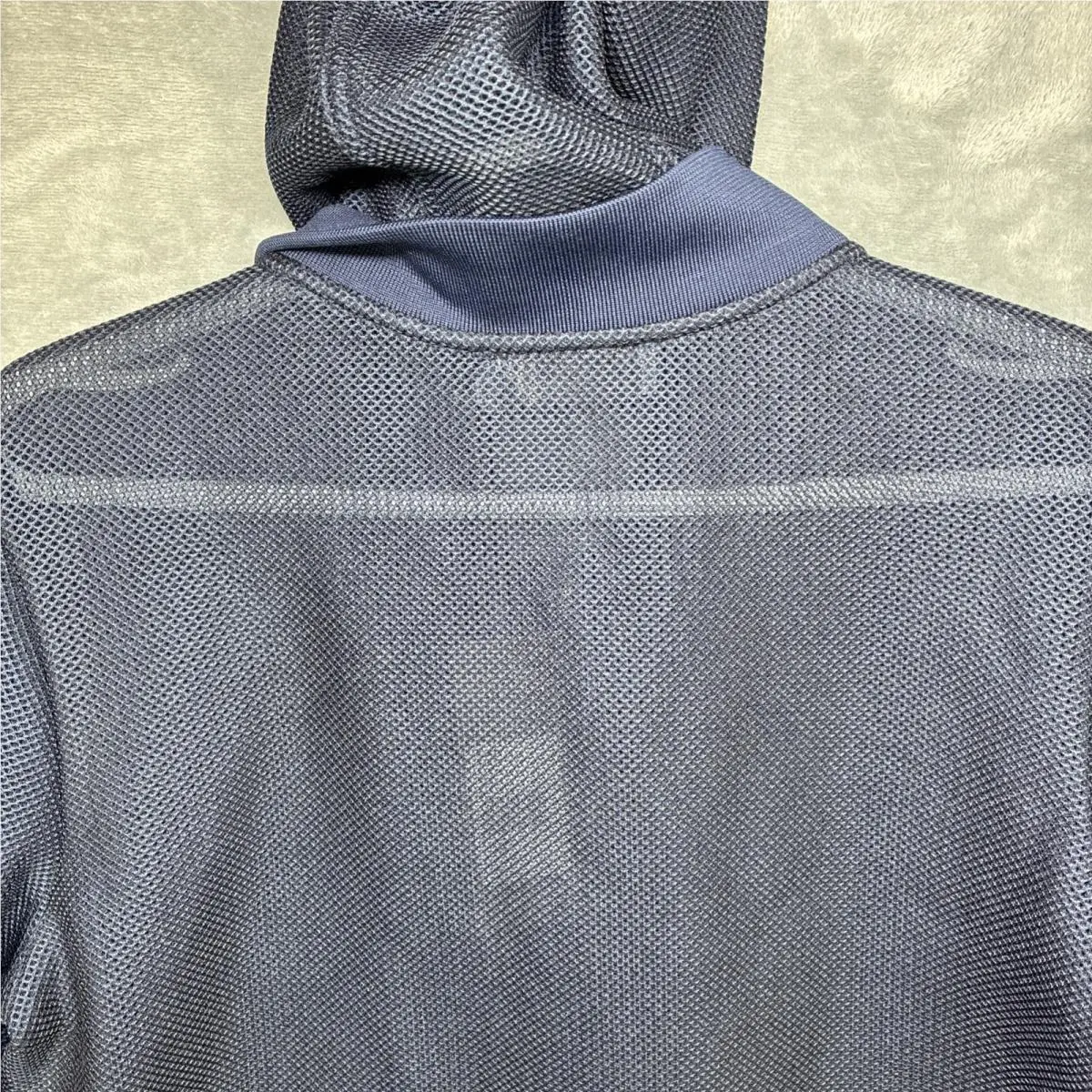 Adidas clothing - Blue 11