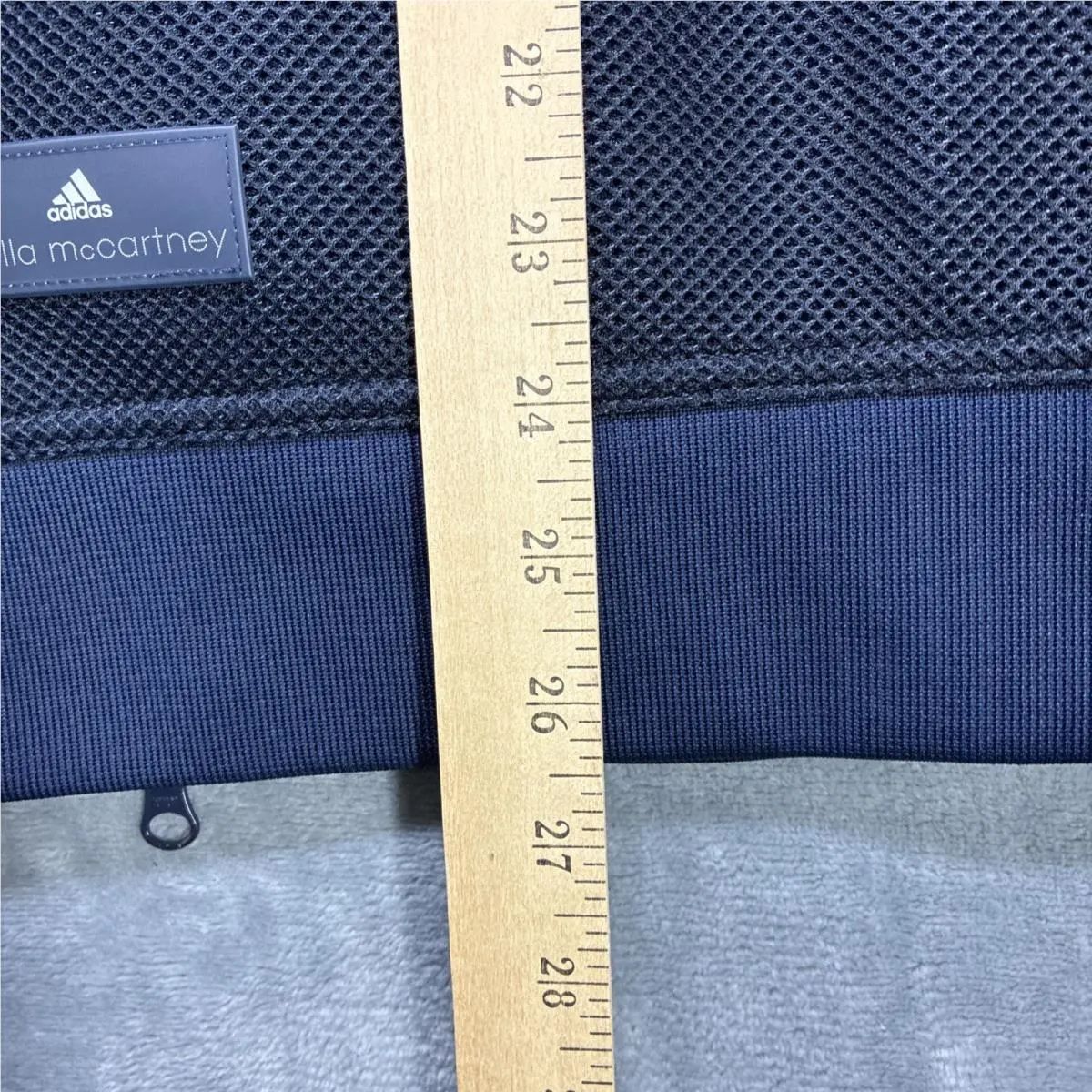 Adidas clothing - Blue 12