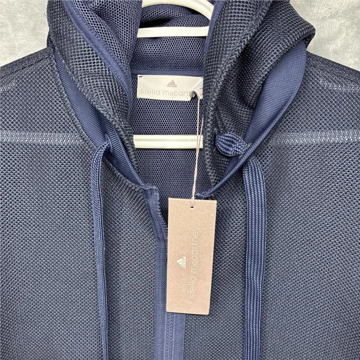 Adidas clothing - Blue 2