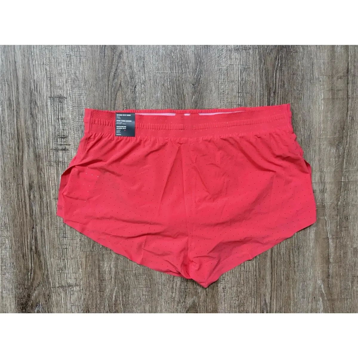 Adidas clothing - Red 0