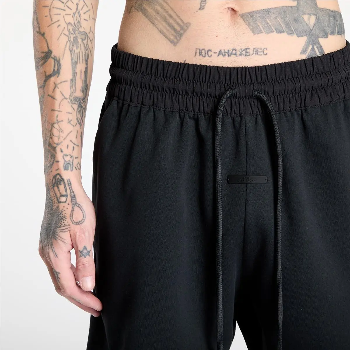 Adidas clothing - KA4569 - KA4569 - Black (UPC: 198320860739) 3