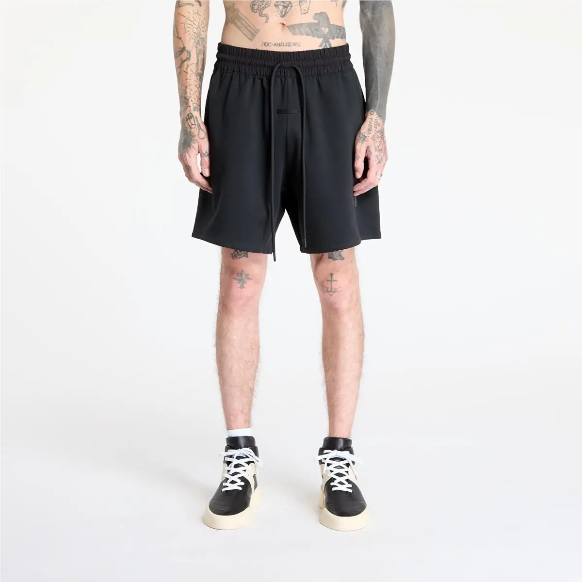 Adidas clothing - KA4569 - KA4569 - Black (UPC: 198320860739) 4