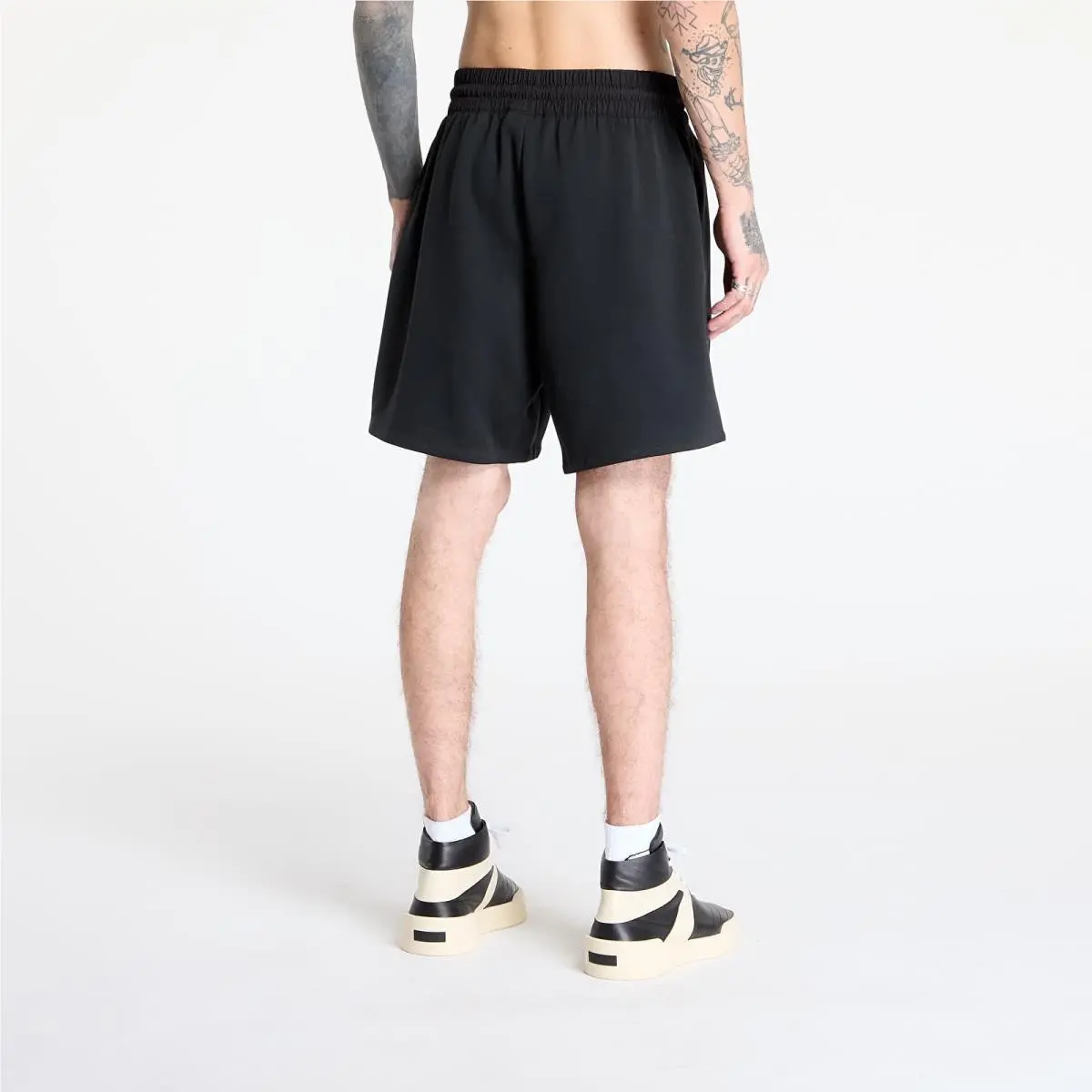 Adidas clothing - KA4569 - KA4569 - Black (UPC: 198320860739) 5