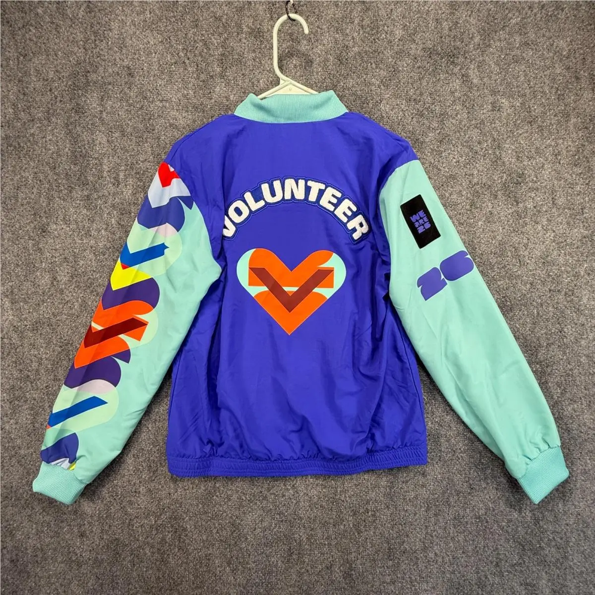 Adidas clothing - Blue 10