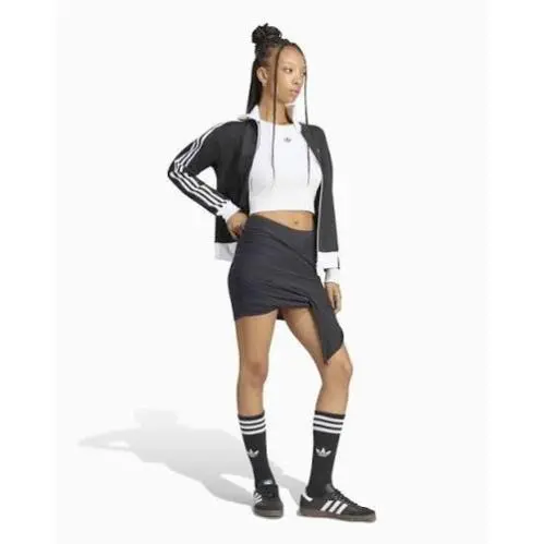 Adidas clothing - LD8930 - LD8930 - Black 1