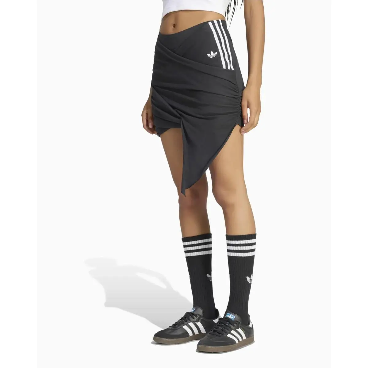 Adidas clothing - LD8930 - LD8930 - Black 2