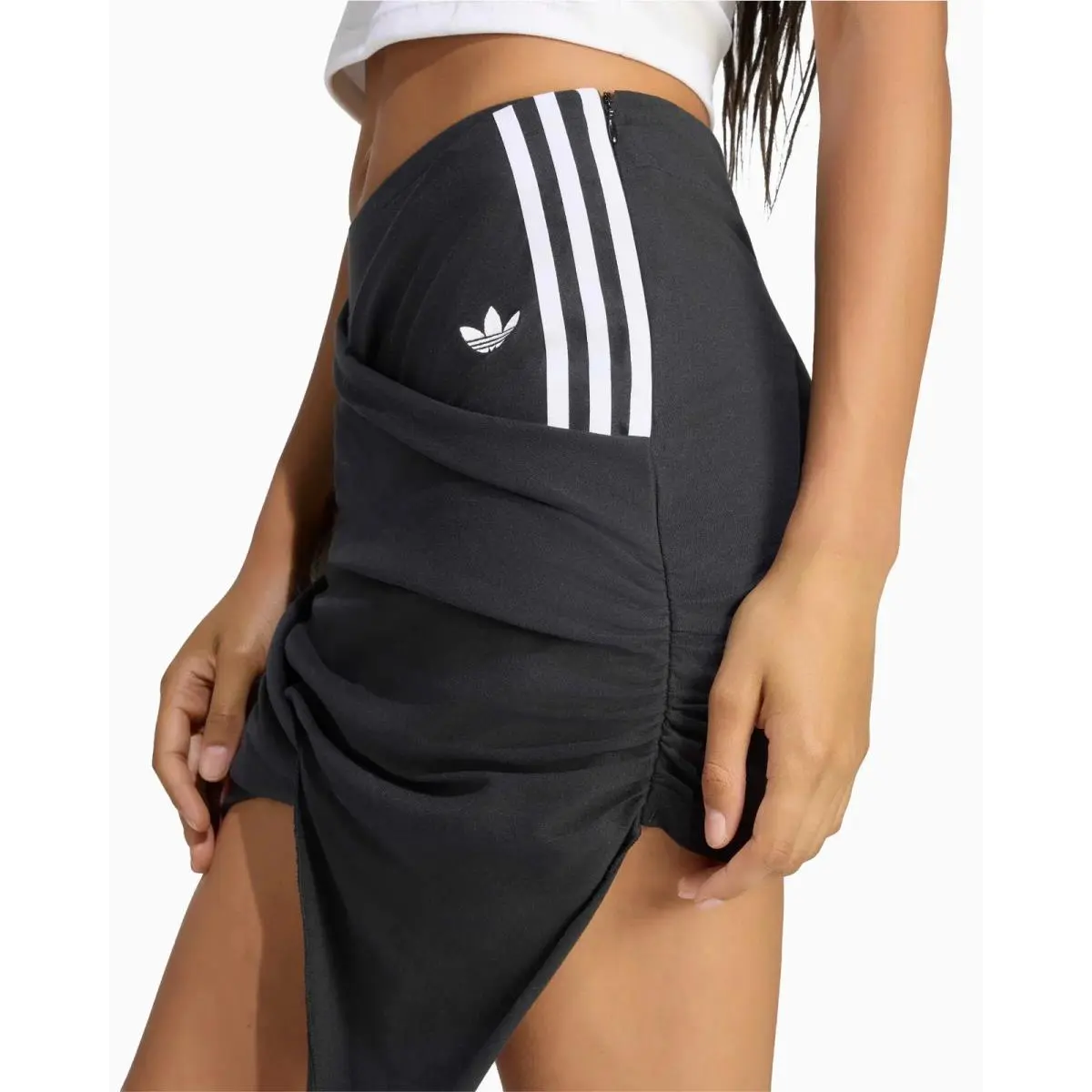 Adidas clothing - LD8930 - LD8930 - Black 0
