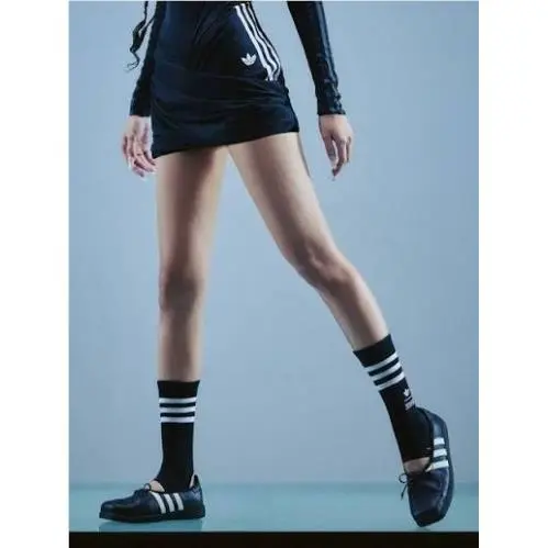 Adidas clothing - LD8930 - LD8930 - Black 4