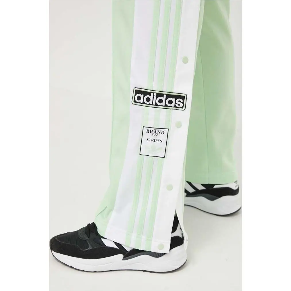 Adidas clothing - Green (UPC: 195739746012) 1