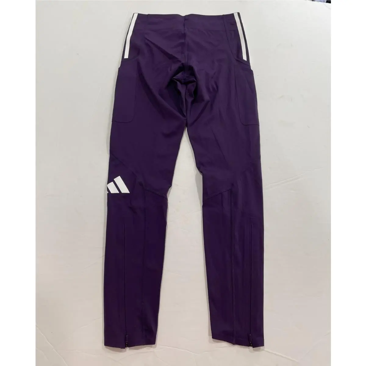 Adidas clothing - Purple 0