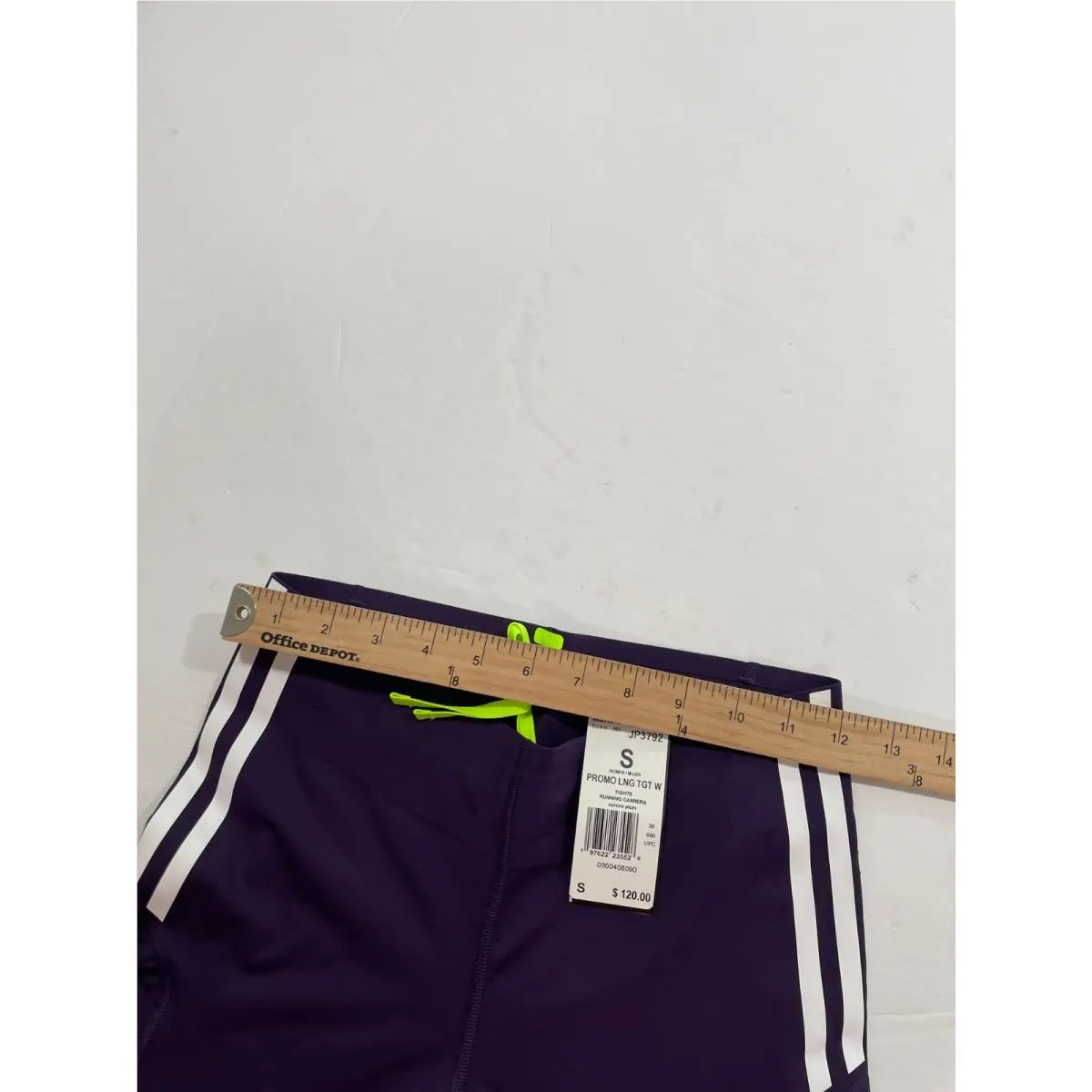 Adidas clothing - Purple 6