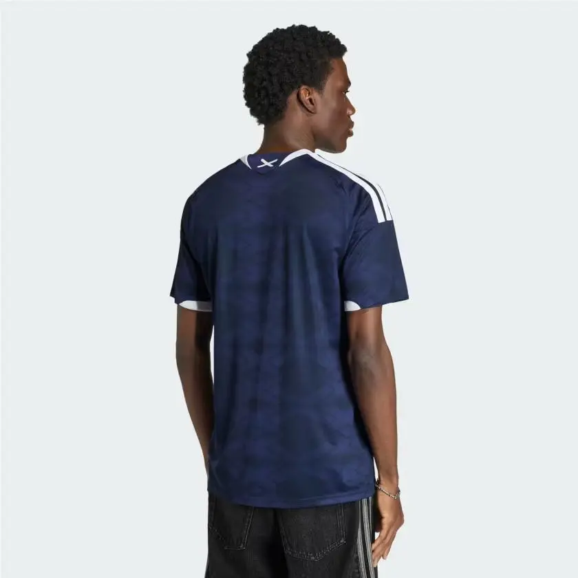 Adidas clothing - Z8091 - Z8091 - Night Sky (UPC: 198322014680) 0