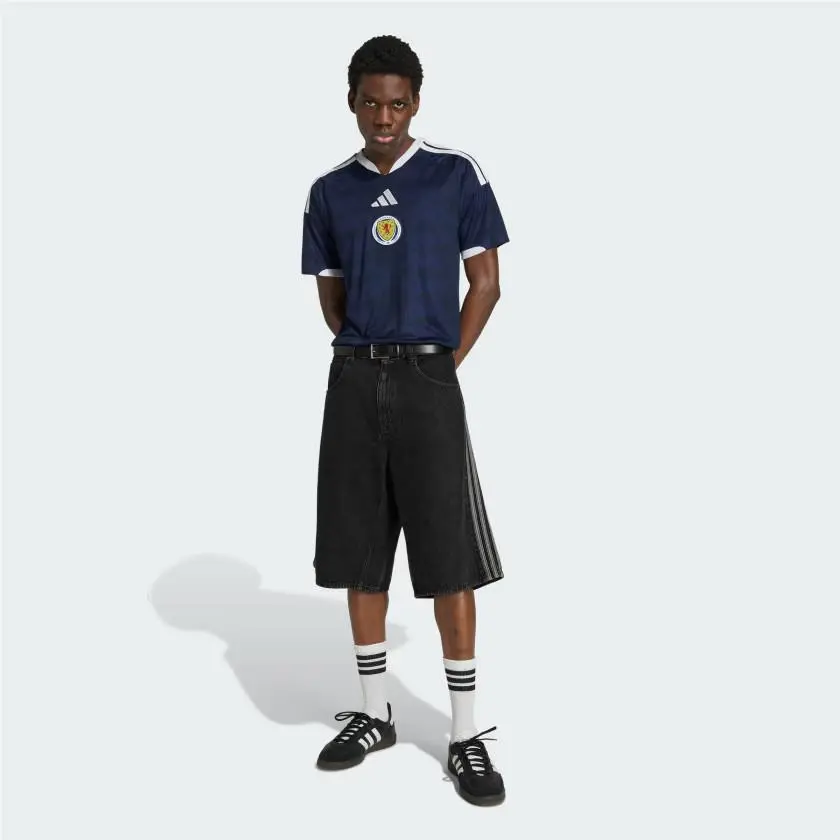 Adidas clothing - Z8091 - Z8091 - Night Sky (UPC: 198322014680) 1