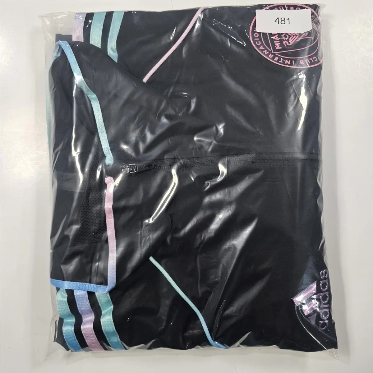 Adidas clothing - Black 18
