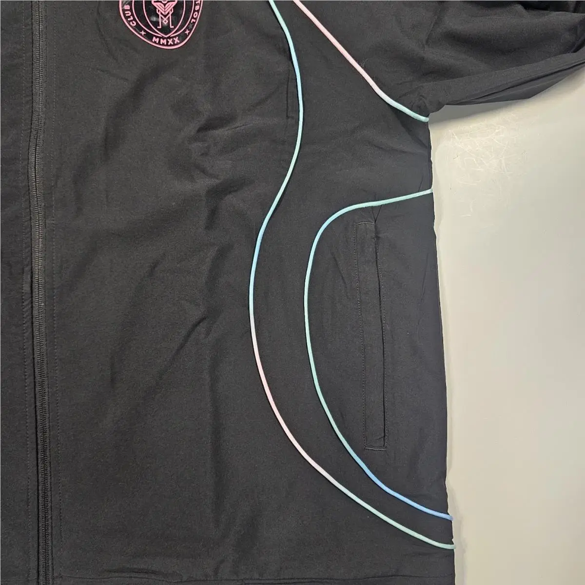 Adidas clothing - Black 9