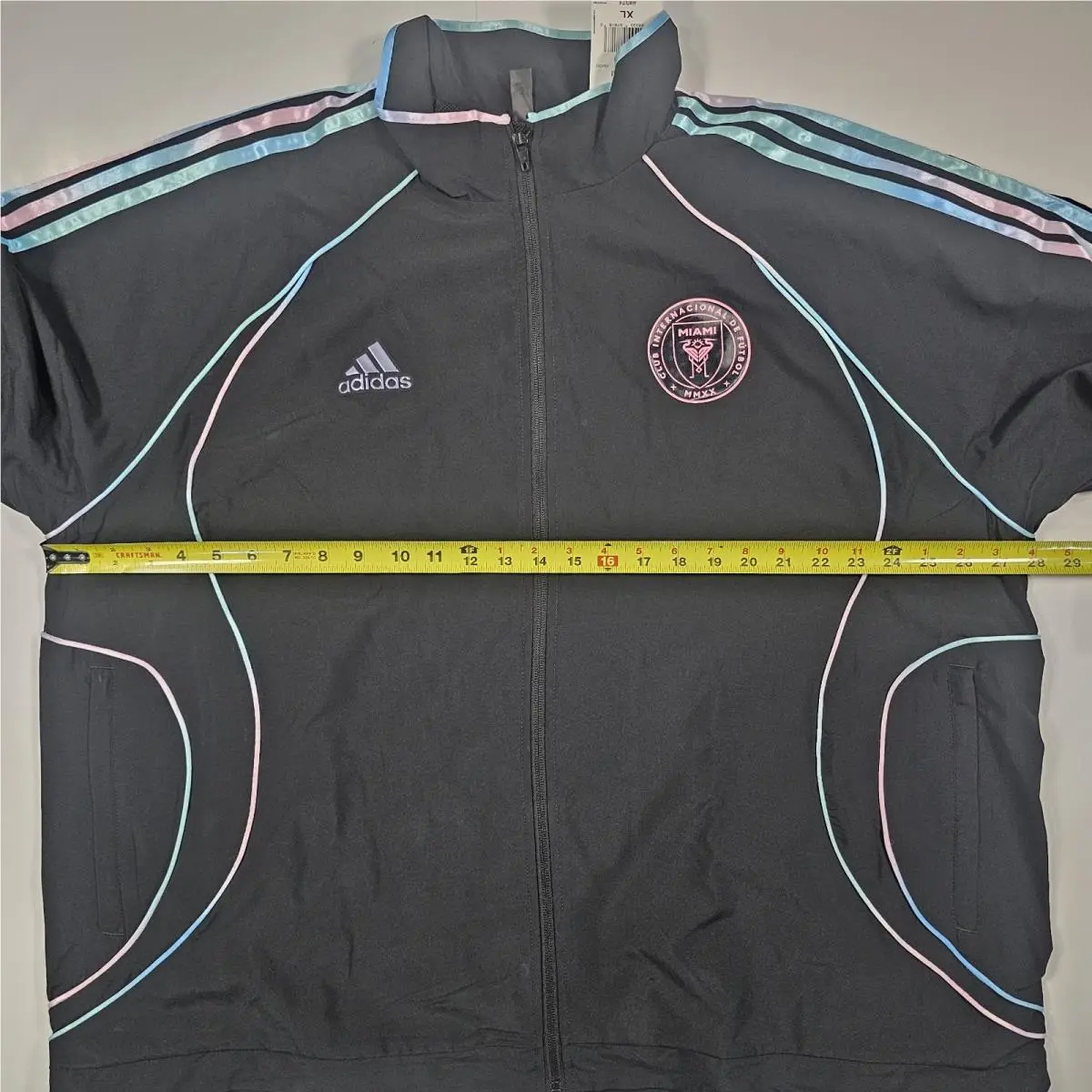 Adidas clothing - Black 2