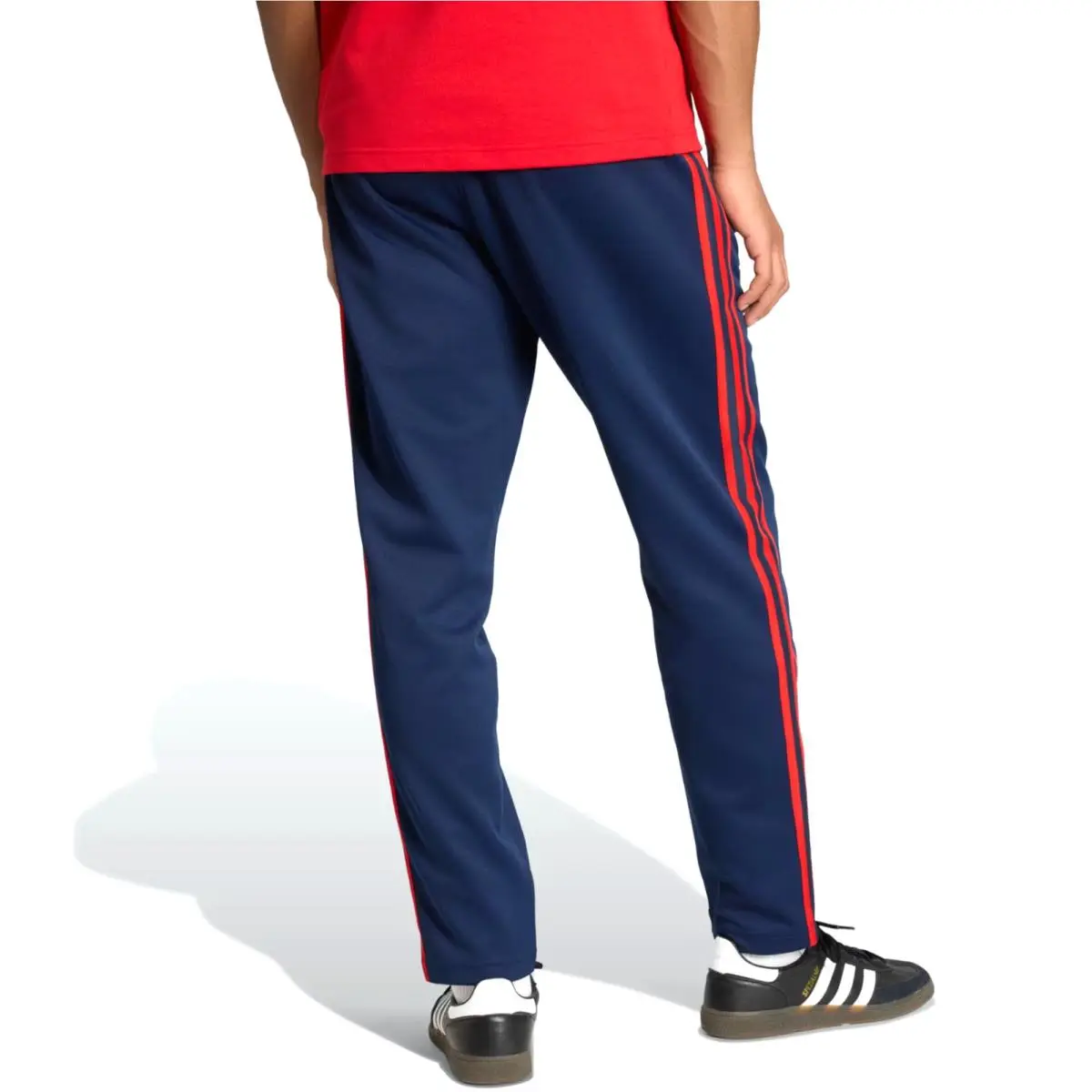 Adidas clothing - Blue (UPC: 194828285555) 2