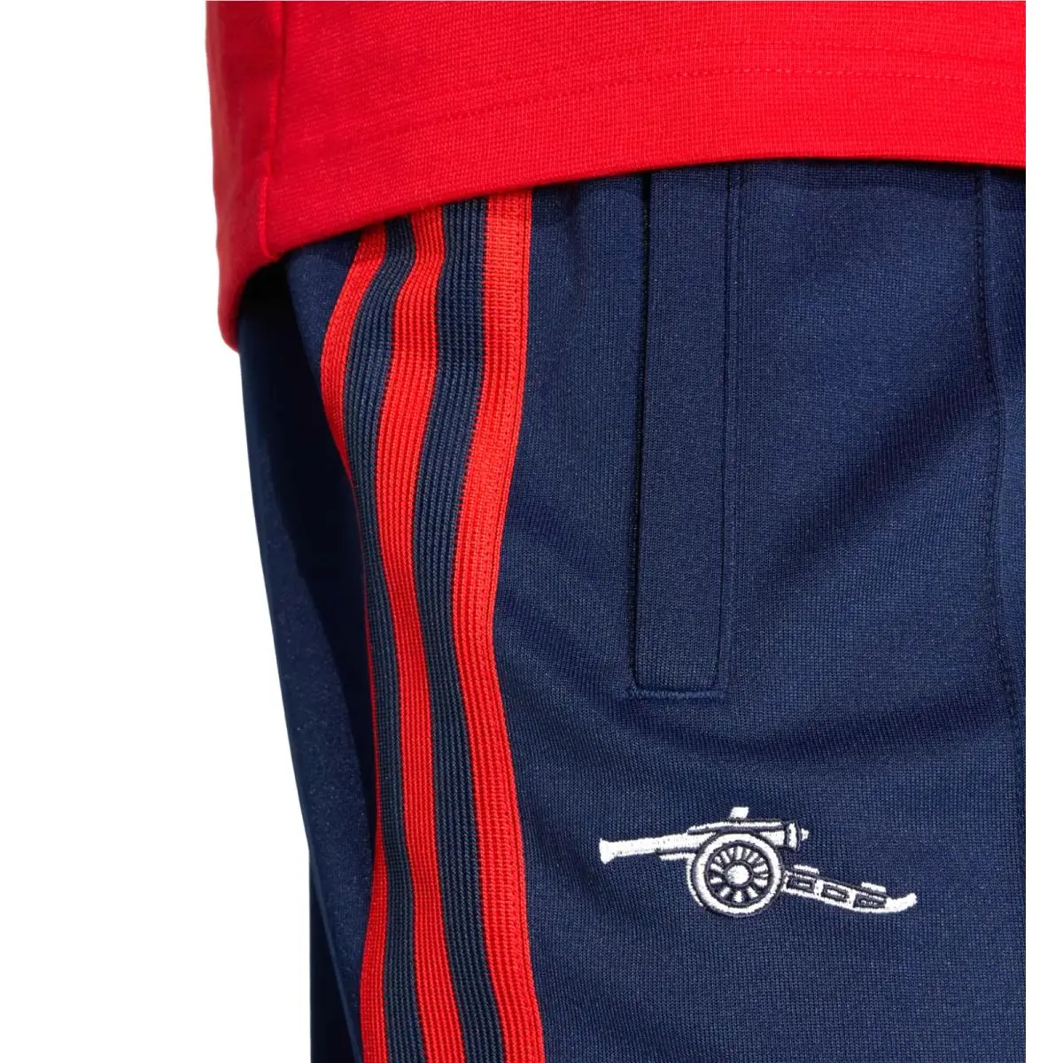 Adidas clothing - Blue (UPC: 194828285555) 1