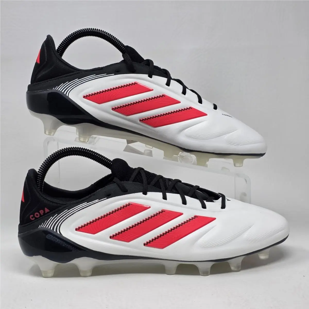 Adidas shoes - adidas Copa Pure - Copa Pure - ID9054 - White 0