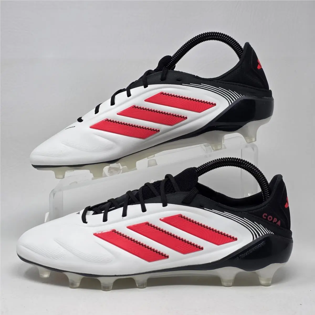 Adidas shoes - adidas Copa Pure - Copa Pure - ID9054 - White 1