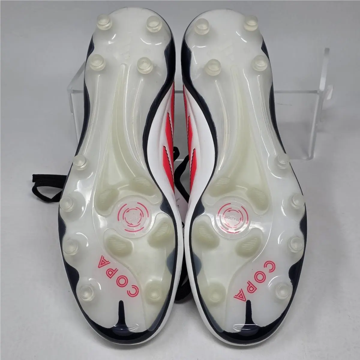 Adidas shoes - adidas Copa Pure - Copa Pure - ID9054 - White 4