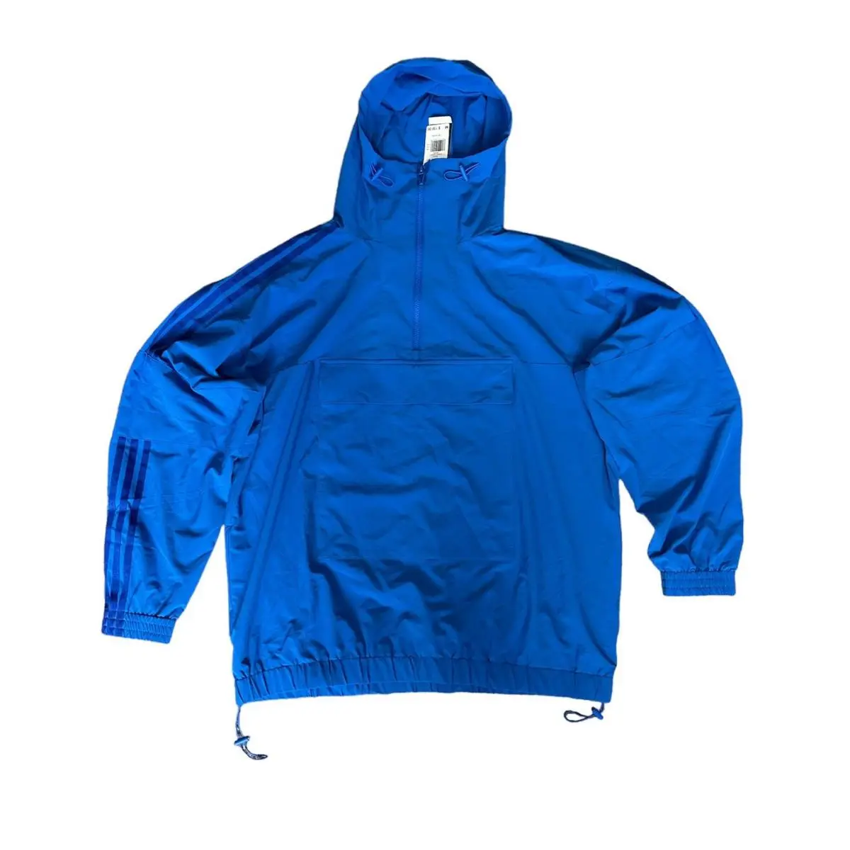 Adidas clothing - HE2763 - HE2763 - Blue (UPC: 195733500979) 0