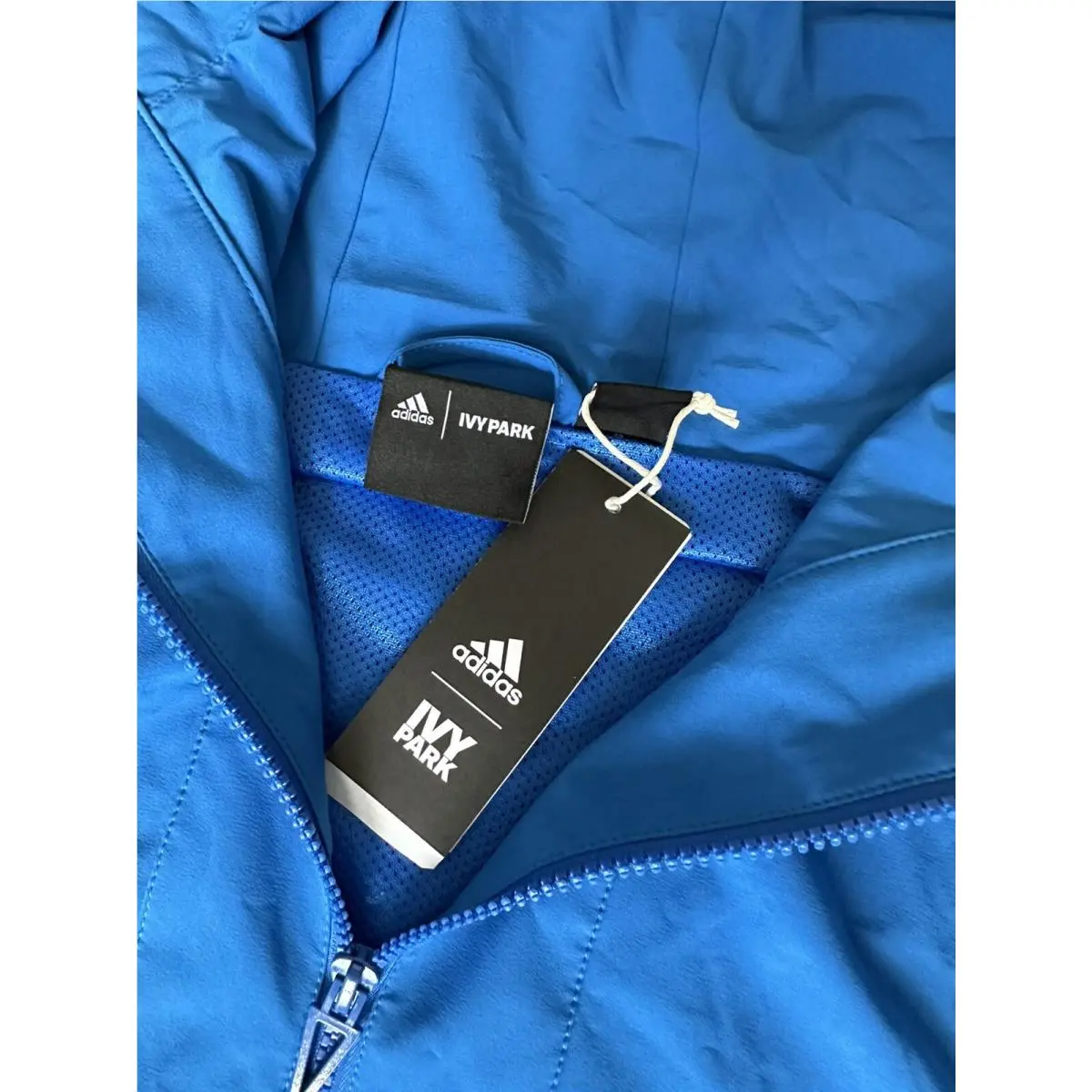 Adidas clothing - HE2763 - HE2763 - Blue (UPC: 195733500979) 5