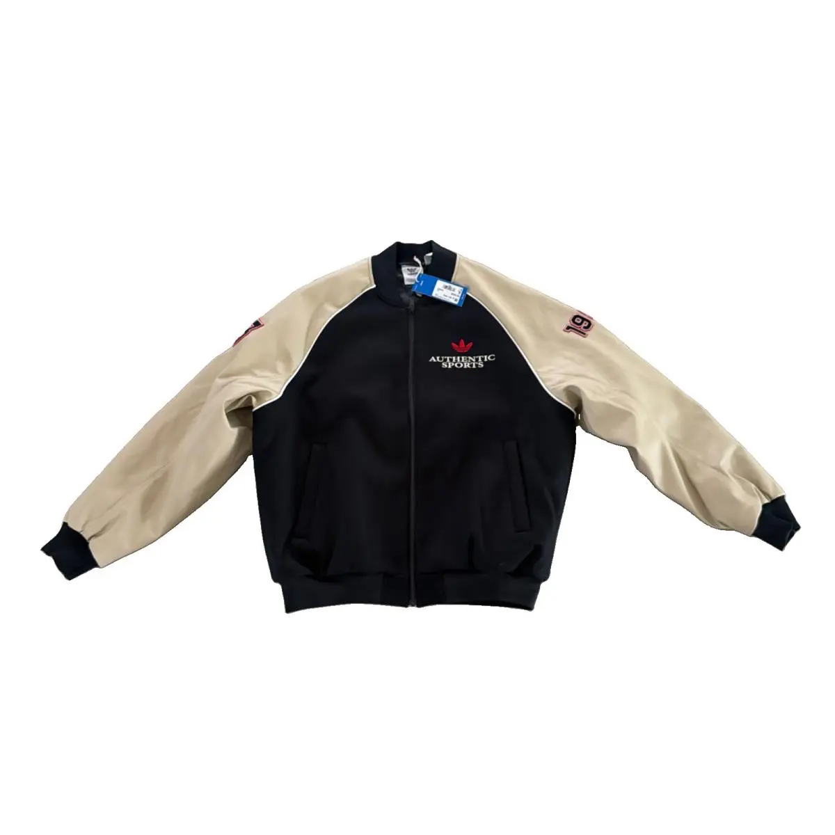 Adidas clothing - Adidas KE2243 - Black (UPC: 198319926774) 0