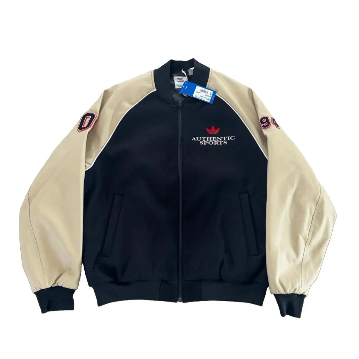 Adidas clothing - Adidas KE2243 - Black (UPC: 198319926774) 3