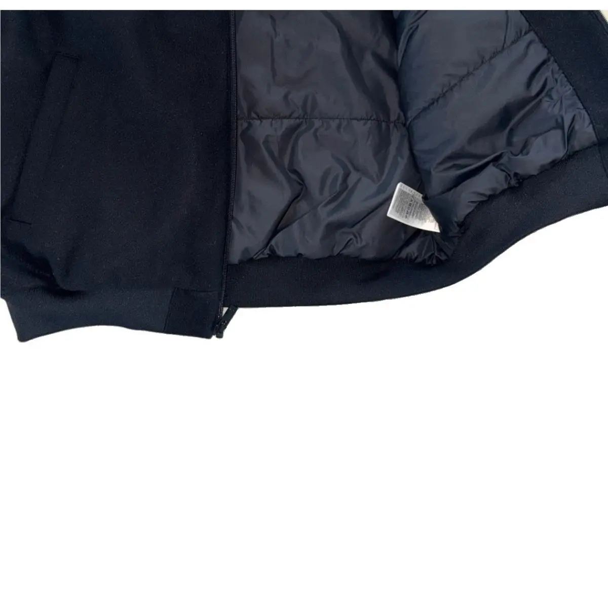 Adidas clothing - Adidas KE2243 - Black (UPC: 198319926774) 5