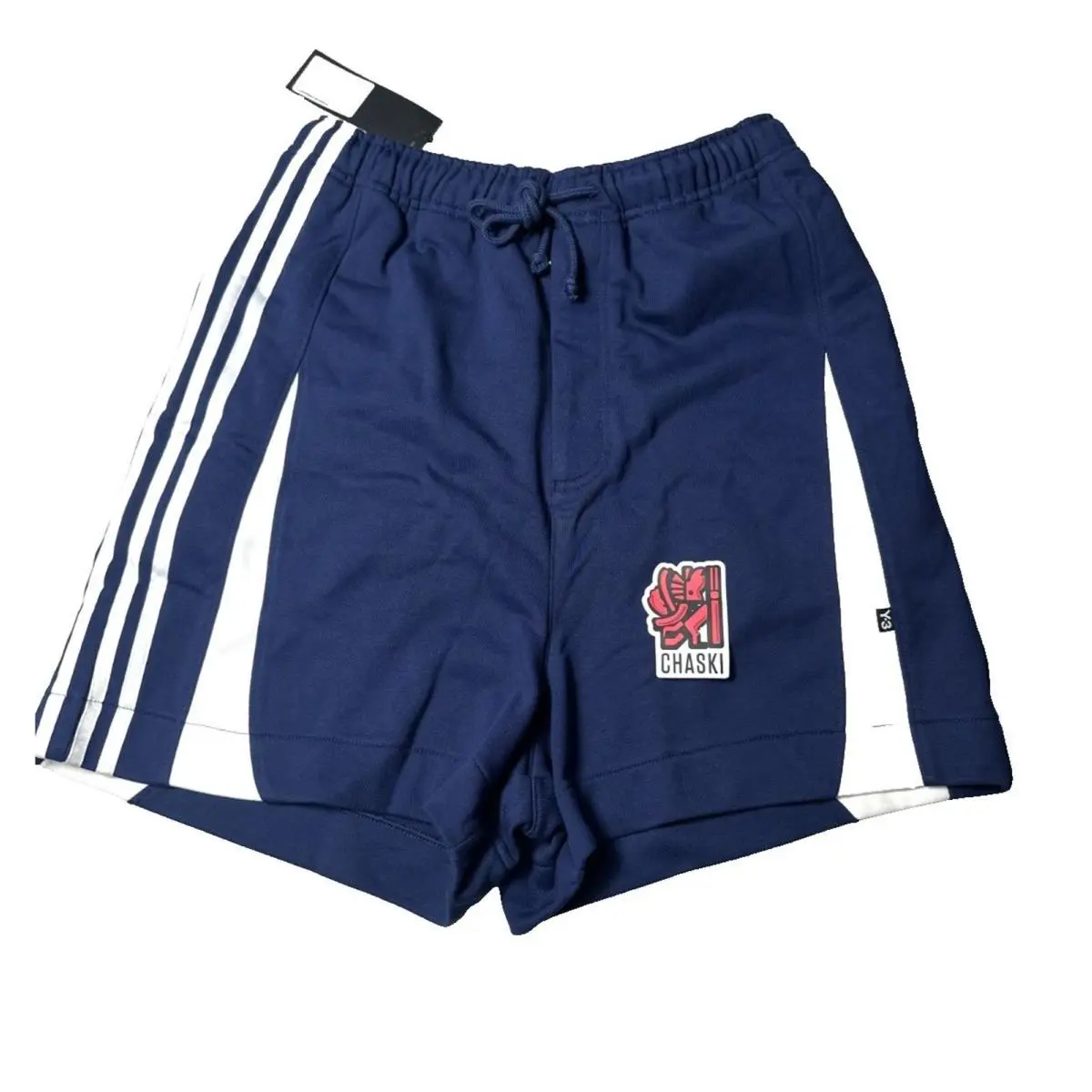 Adidas clothing - Blue 0