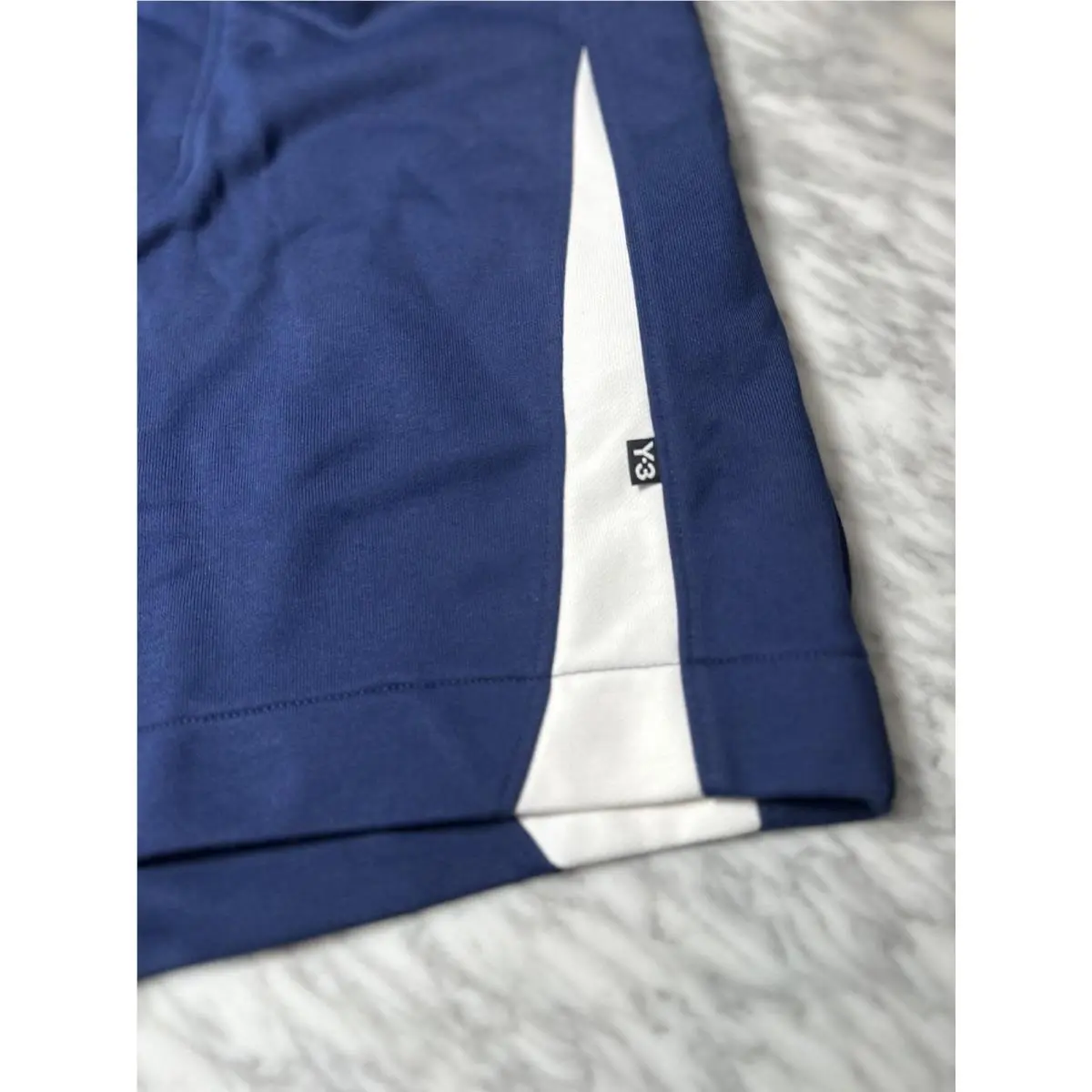 Adidas clothing - Blue 1