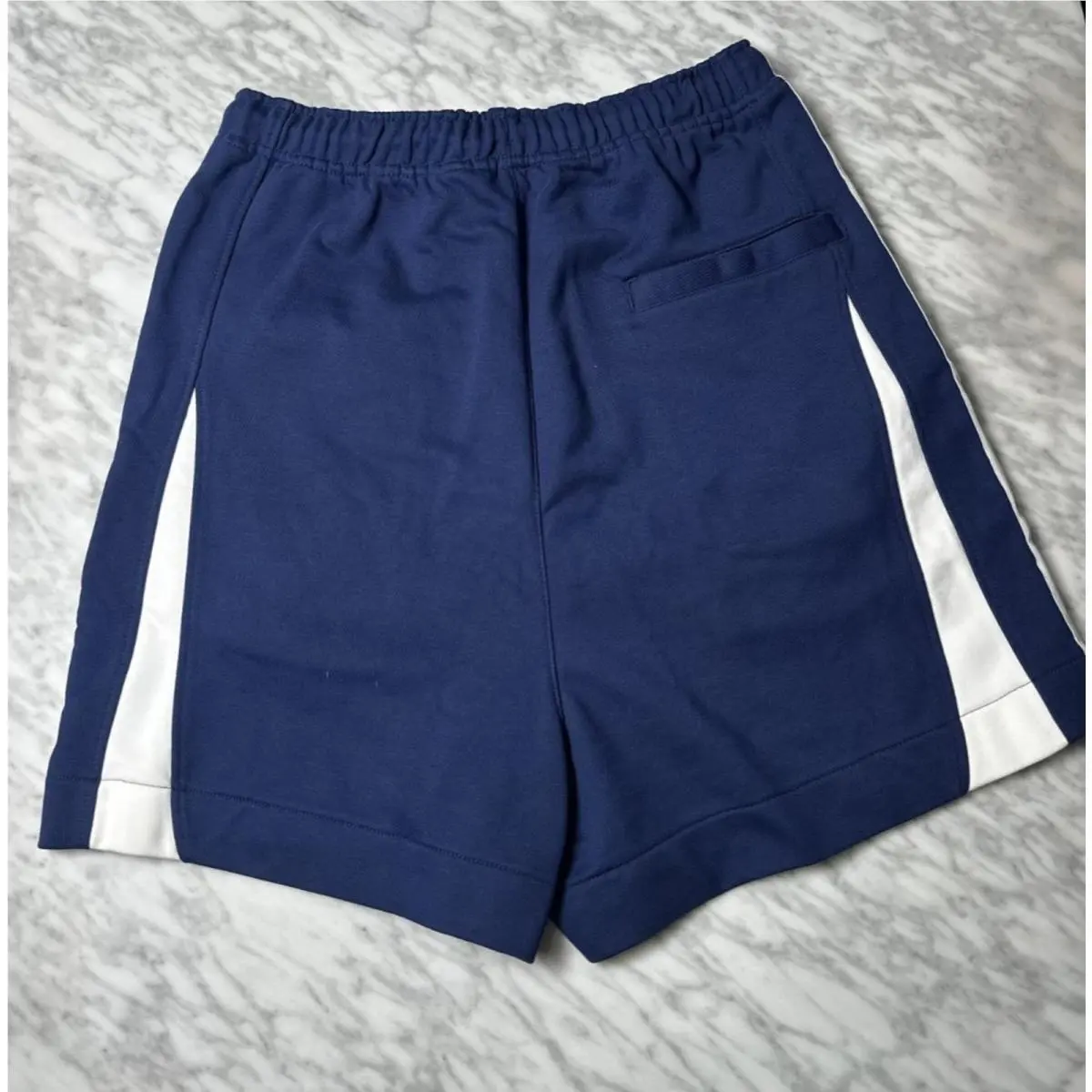 Adidas clothing - Blue 7