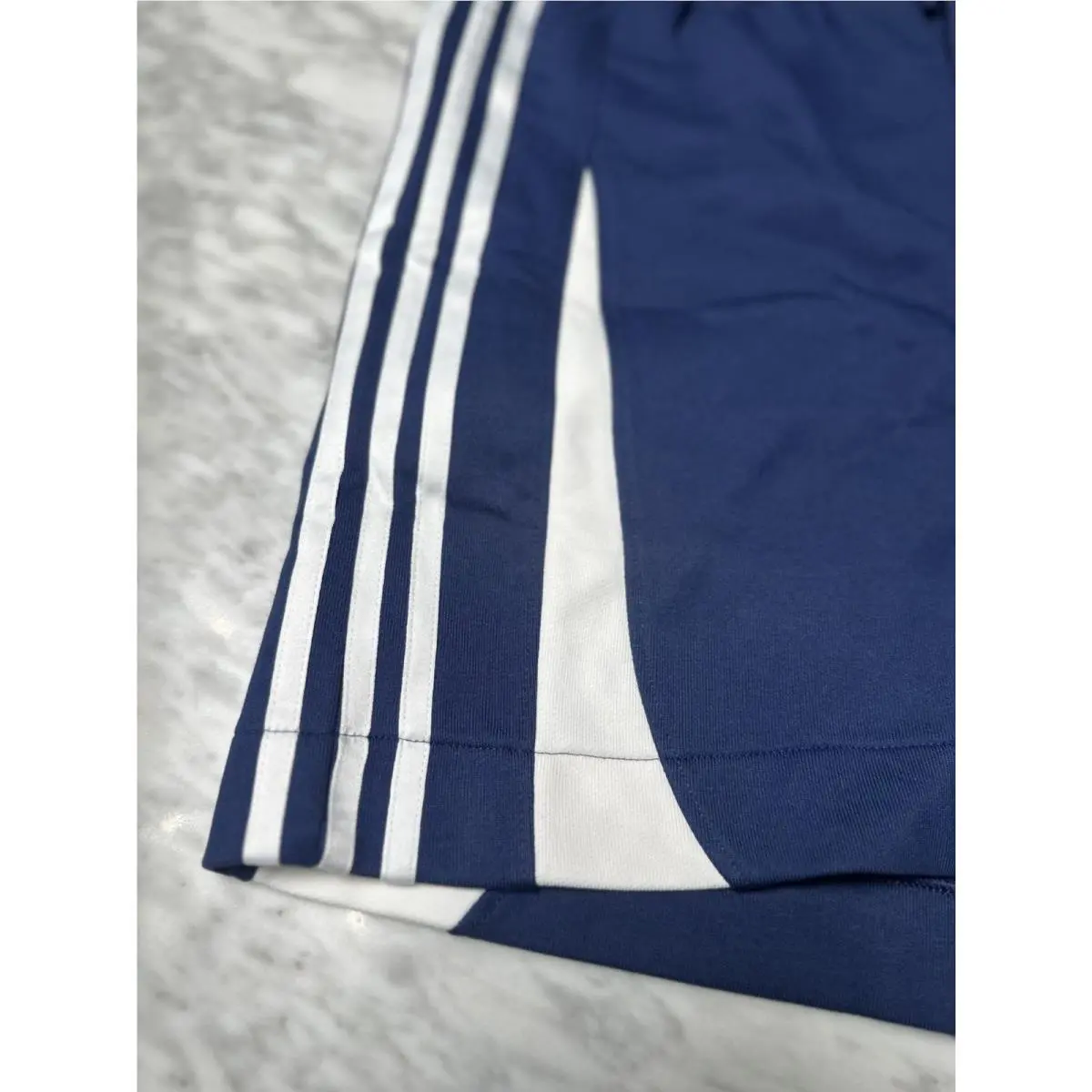 Adidas clothing - Blue 8