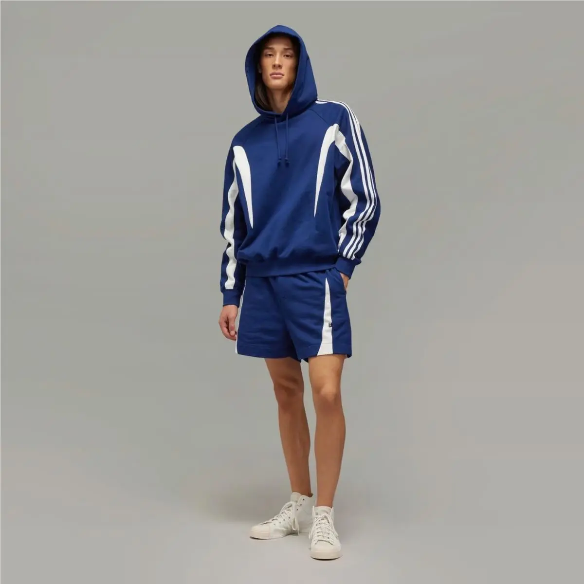 Adidas clothing - Blue 16