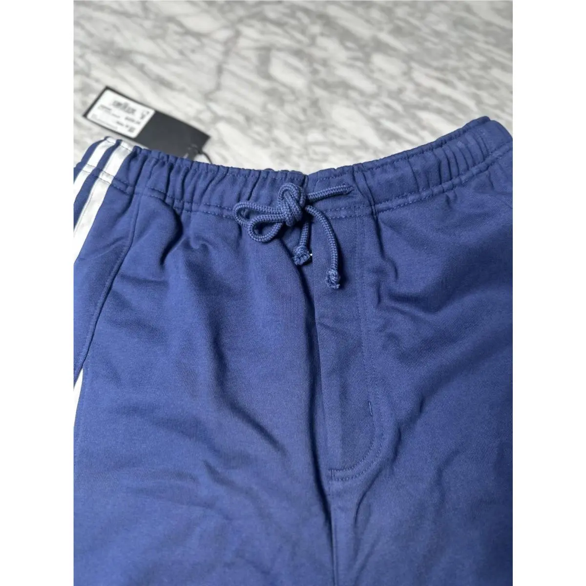 Adidas clothing - Blue 3